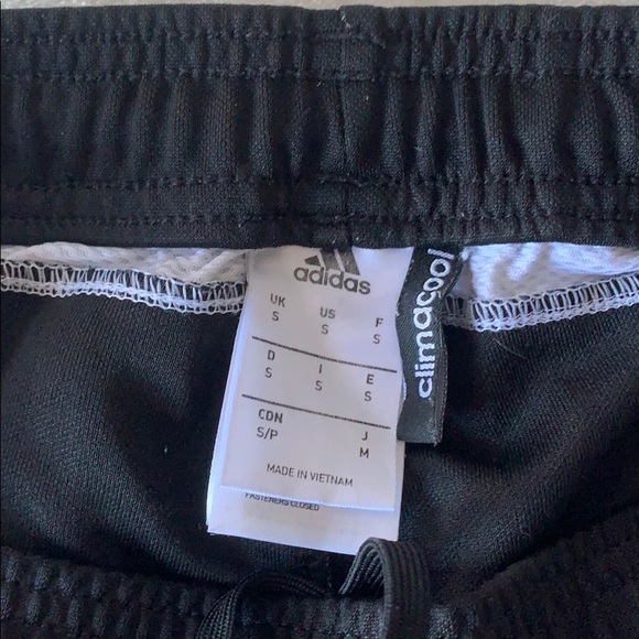 Adidas Track Pants - Picture 5 of 8